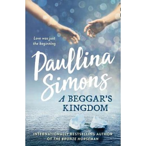 A Beggar's Kingdom image 0