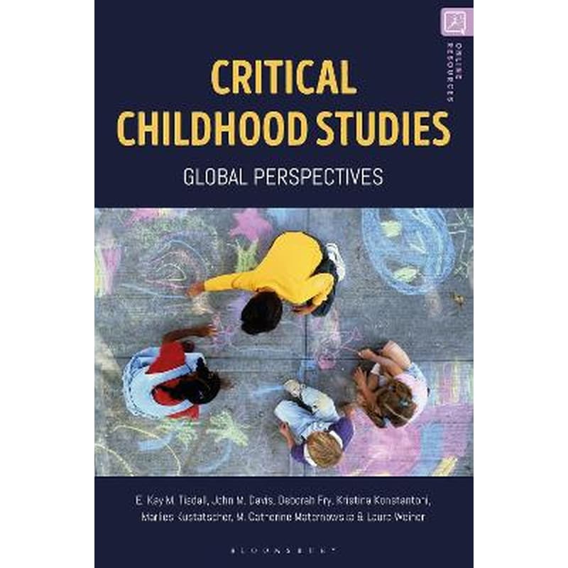 Critical Childhood Studies