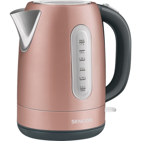 Βραστήρας SENCOR SWK 1775RS 2150 W 1.7 L Ροζ image 0