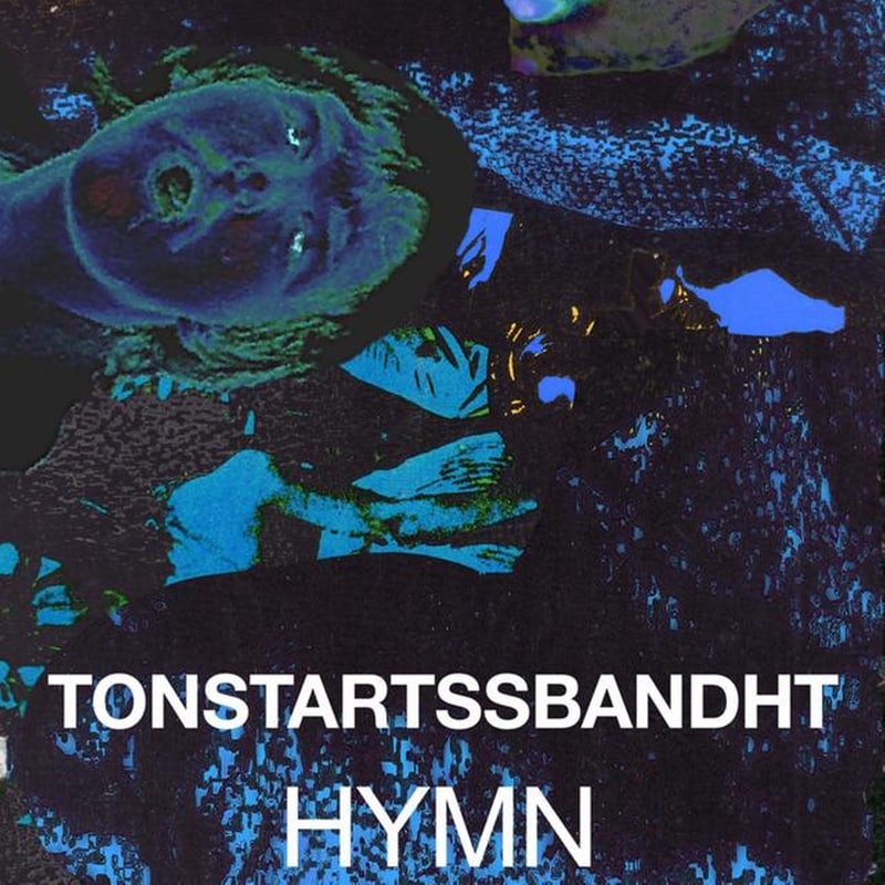 Hymn (Limited Orange Edition)