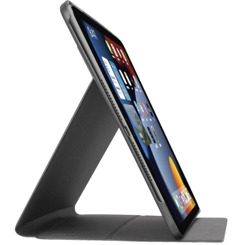 Θήκη Tablet Apple iPad 10.2 - SBS Book Case Pro with Stand - Black