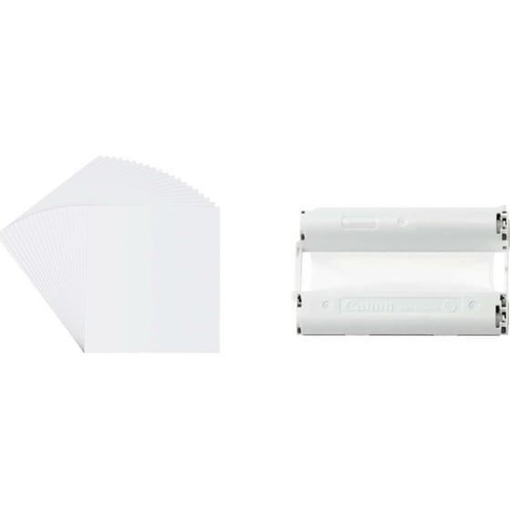 Canon Φωτογραφικό Χαρτί Matte 7.2x8.5 556 gr/m² για Inkjet Εκτυπωτές 20 φύλλα image 3