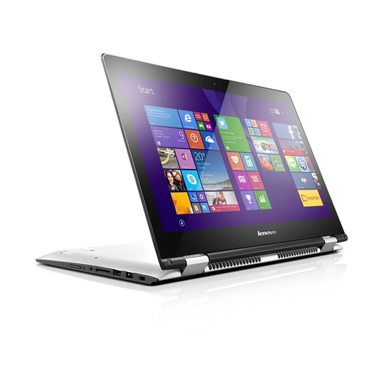 Laptop Lenovo Yoga 50014 14.0" (3825U/4GB/128GB/ HD) image 0