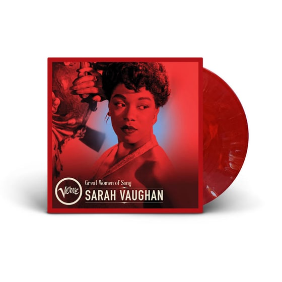Great Women Of Song: Sarah Vaughan image 2