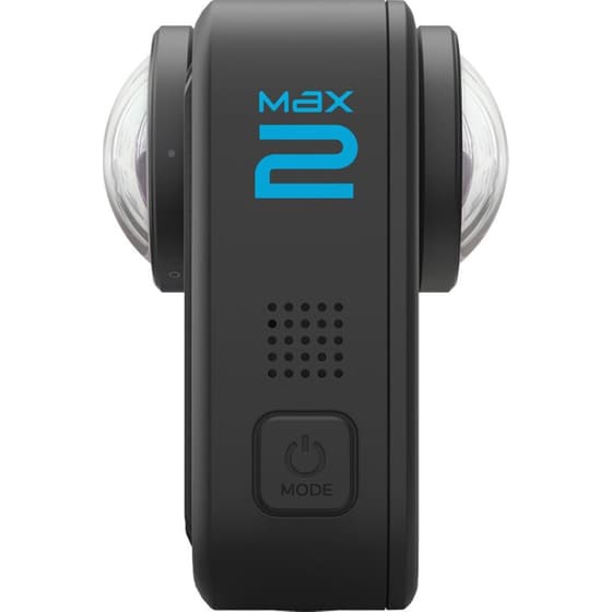 Action Camera GoPro MAX2 - Accessories Bundle image 6