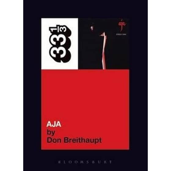 Steely Dan's Aja image 0