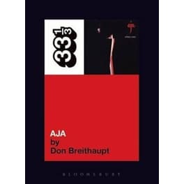 Steely Dan's Aja