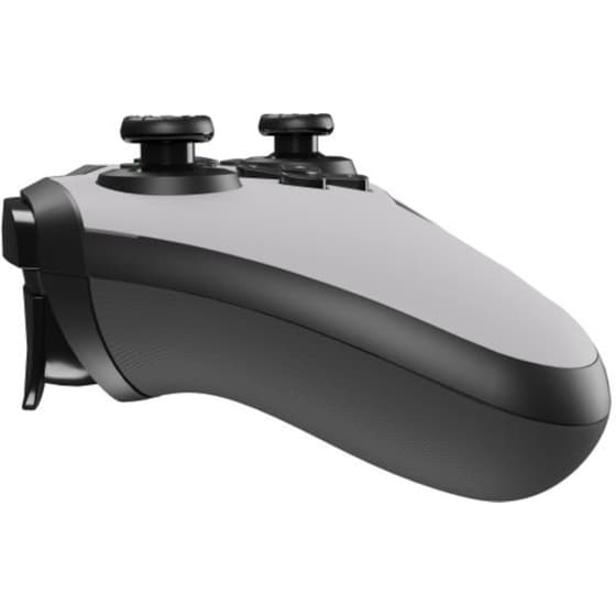 Genesis Mangan 400 NJG-2101 Gamepad Ασύρματο για PC - Λευκό image 6