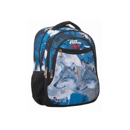 Τσάντα Πλάτης No Fear Moonlight Wolve