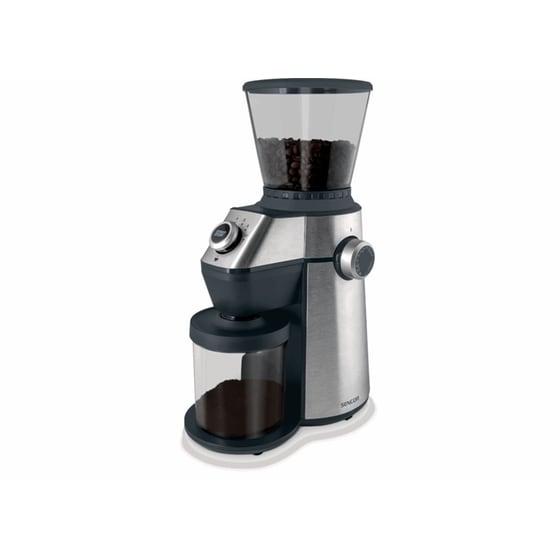 Ηλεκτρικός Μύλος Καφέ Sencor SCG6050SS image 0
