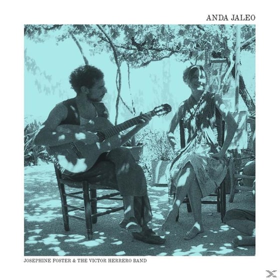 Anda Jaleo + Perlas image 2