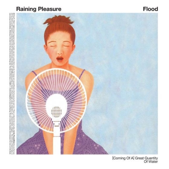 Flood (2 LP) image 0