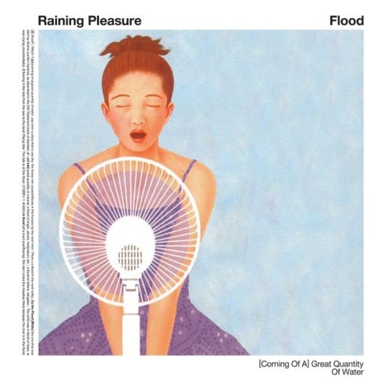 Flood (2 LP)