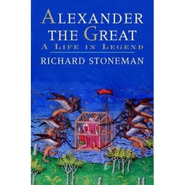 Alexander the Great