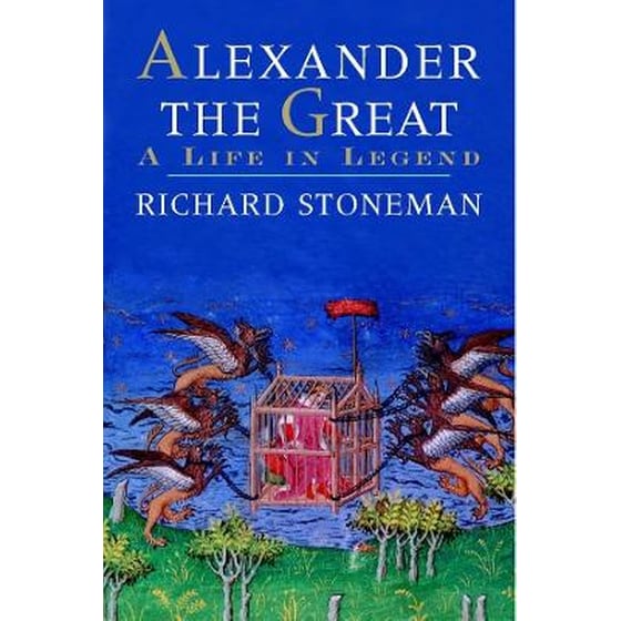 Alexander the Great image 0