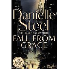 Fall From Grace