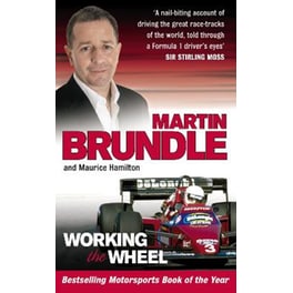 Working The Wheel