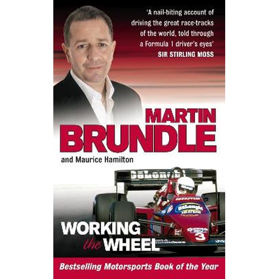 Working The Wheel image 0