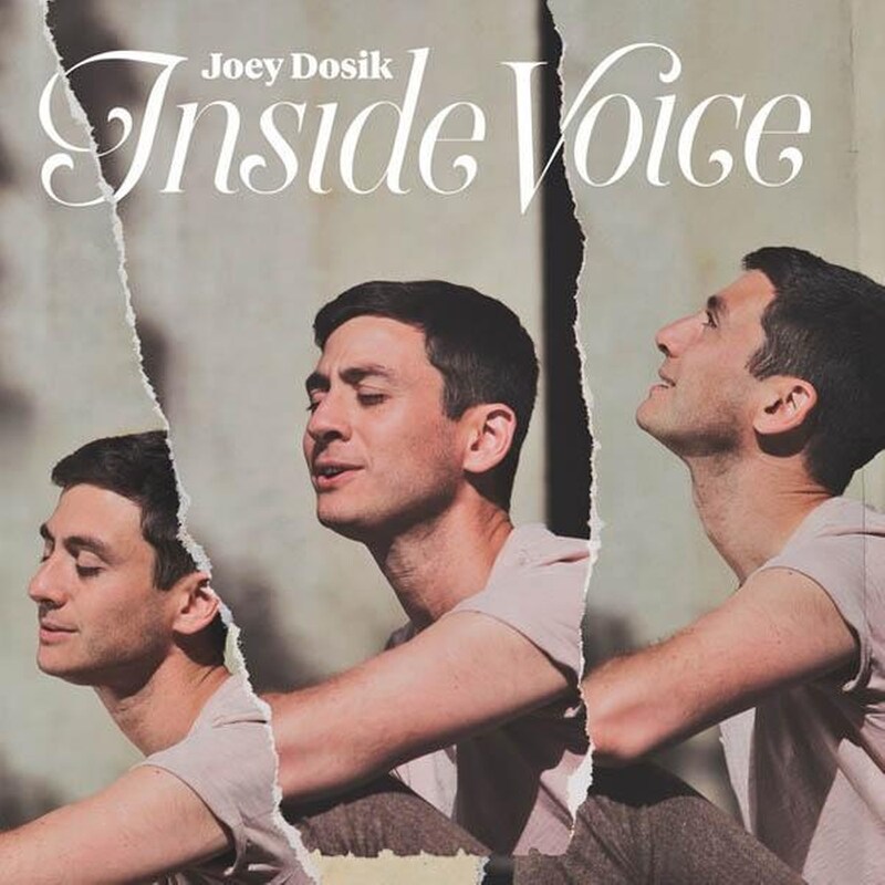 Inside Voice (Limited Colored Edition)