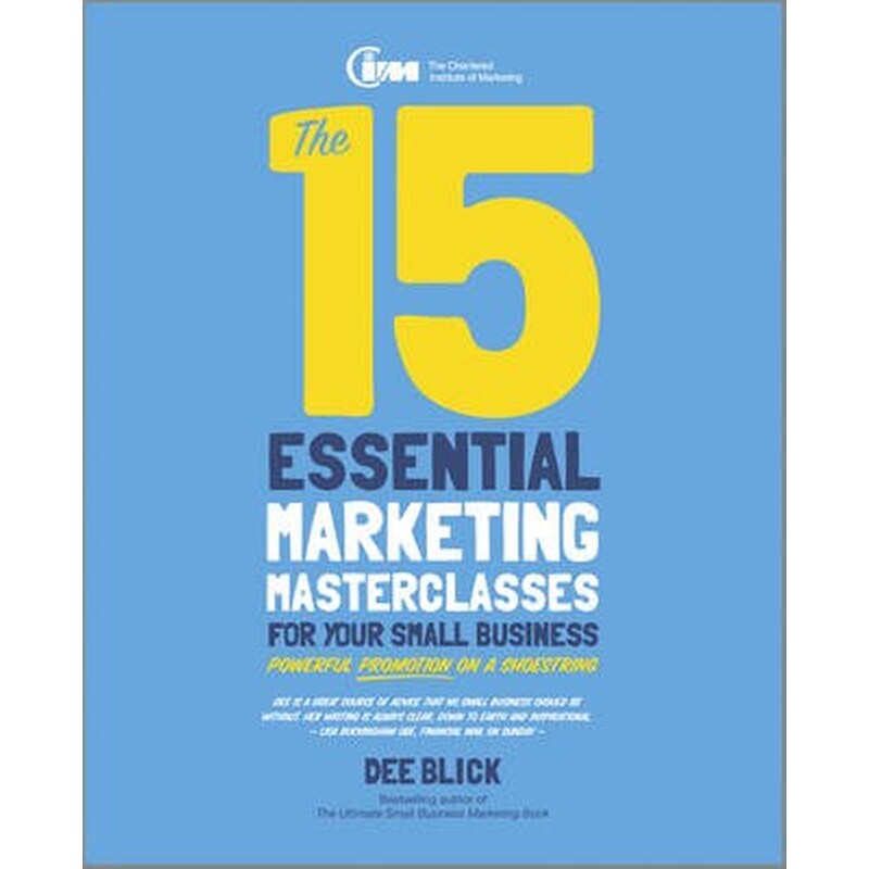 15 Essential Marketing Masterclasses for Your Small Business