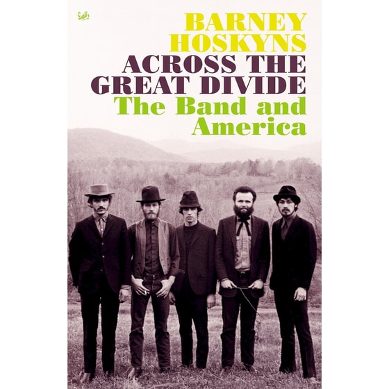 Across The Great Divide image 0