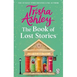 The Book of Lost Stories