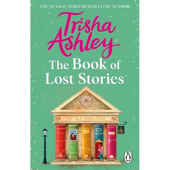 The Book of Lost Stories image 0