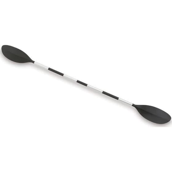 Καγιάκ Φουσκωτό Διθέσιο Intex Challenger K1 274cm - Πράσινο image 8
