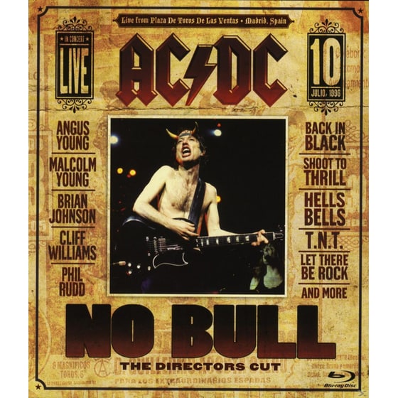 No Bull image 0