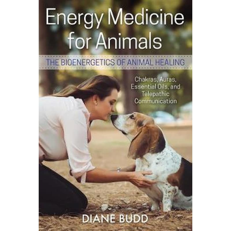 Energy Medicine for Animals