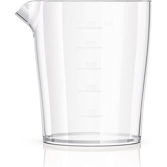 Ηλεκτρικός Αποχυμωτής PHILIPS HR1832/00 500W Μαύρο image 4