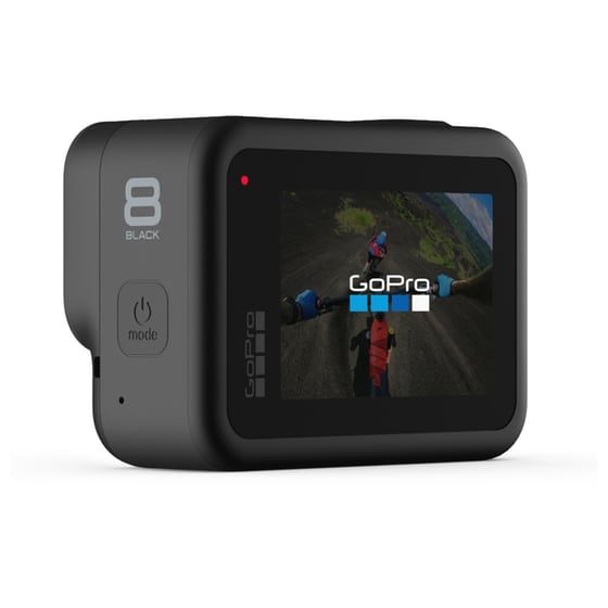 Action Camera GoPro Hero8 Black Bundle image 2