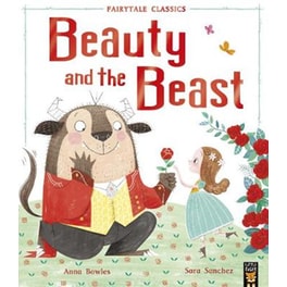 Beauty and the Beast