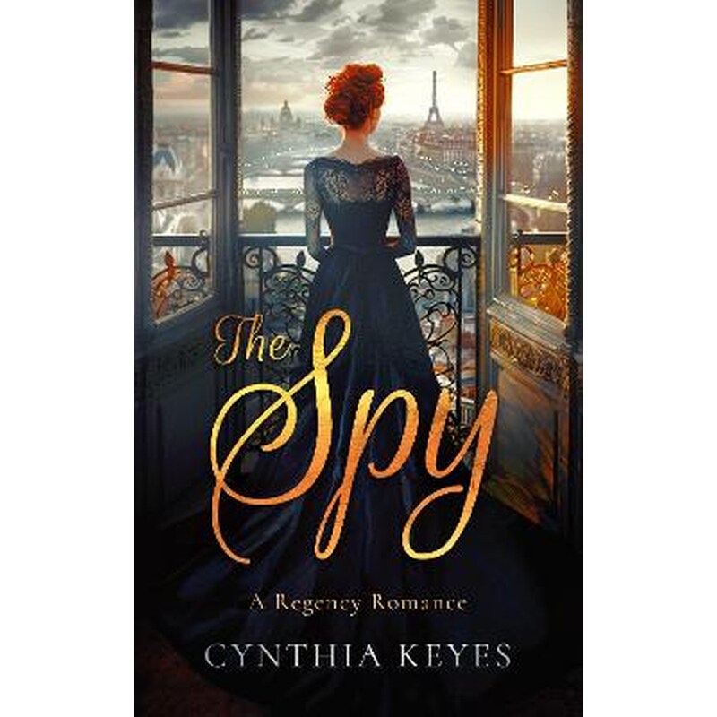 The Spy