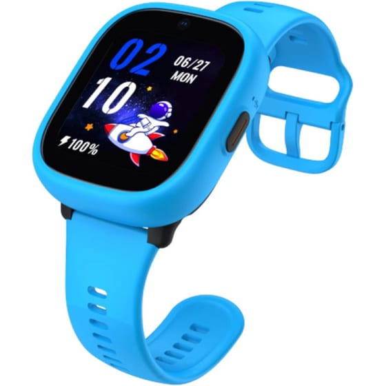 Smartwatch Kiddoboo x Lagenio WatchMe K3 4G - Blue image 3