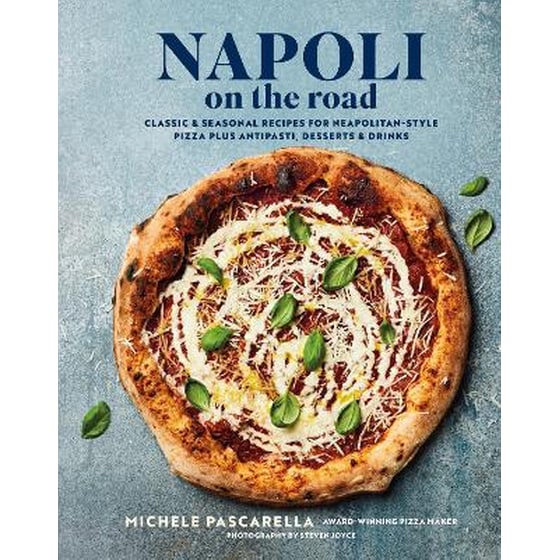 Napoli on the Road image 0