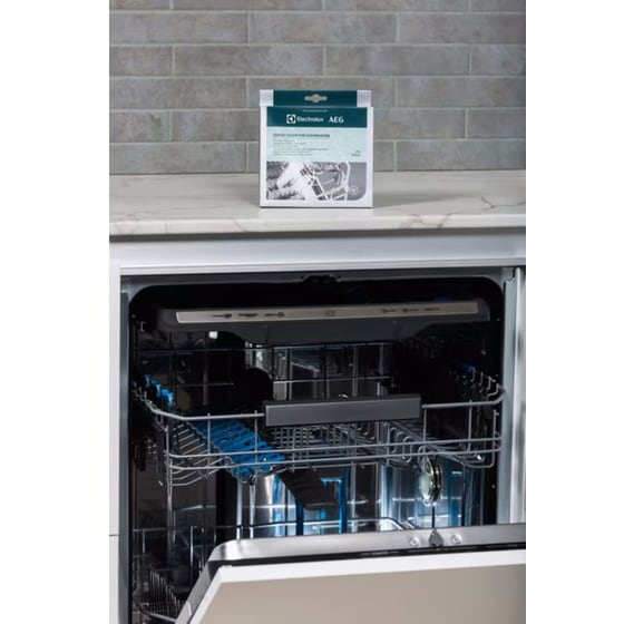 ELECTROLUX M2DCP051 Καθαριστικό Πλυντηρίου Πιάτων 2 τμχ image 1