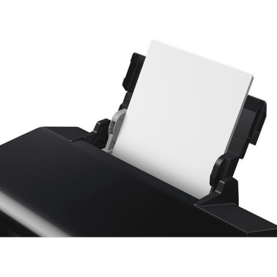 Epson EcoTank L805  Έγχρωμος Φωτογραφικός Εκτυπωτής A4 με WiFi (C11CE86401) image 5