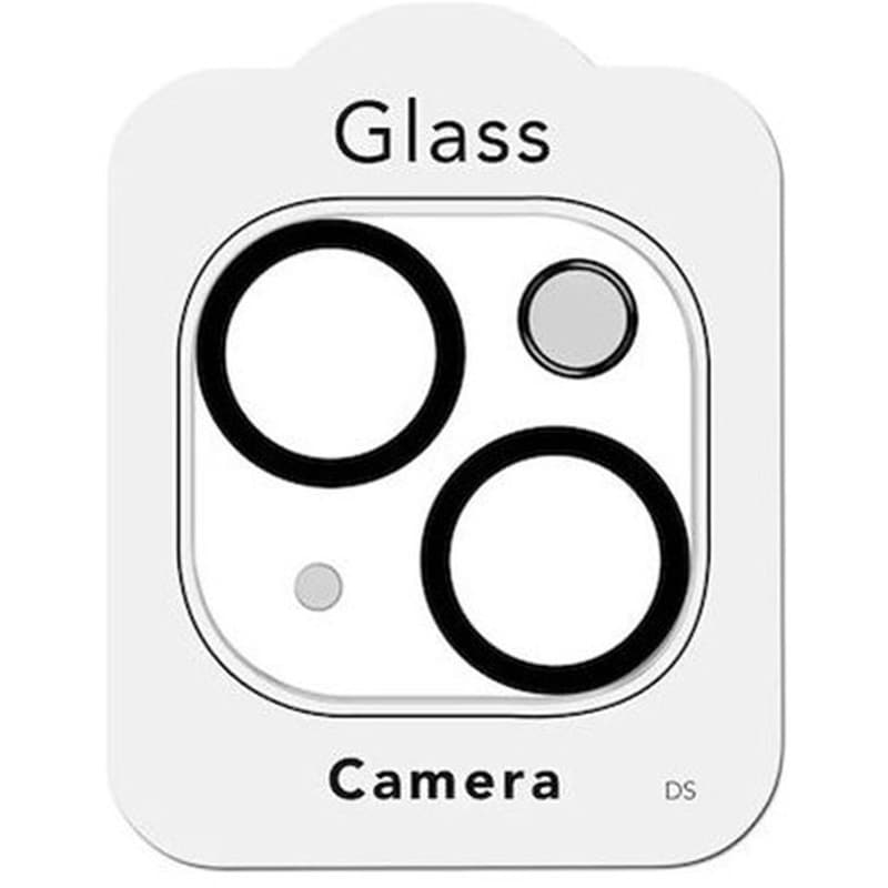 Προστατευτικό κάμερων Apple iPhone 15 Pro/ iPhone 15 Plus - Vivid Camera Protective Lens