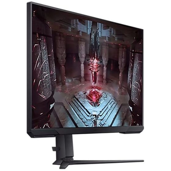 Samsung Odyssey G5 G51C LS32CG510EUXEN Gaming Gaming Monitor 32'' QHD VA Flat 165Hz 1ms image 4