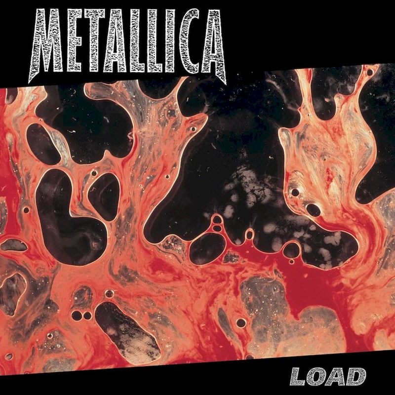 Load (2LP)