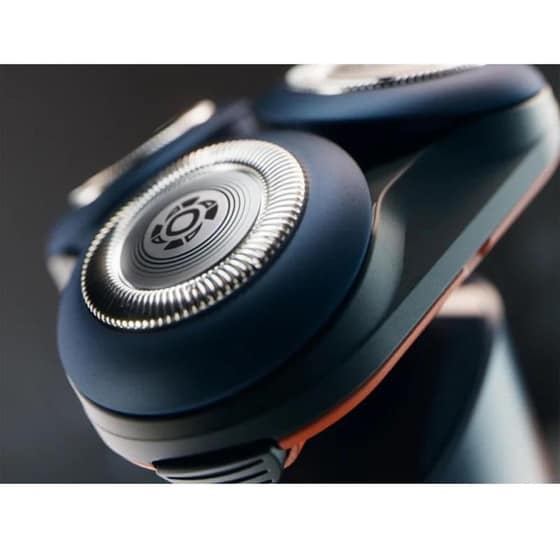 Philips X5012/00 Ξυριστική Μηχανή Προσώπου Επαναφορτιζόμενη image 6