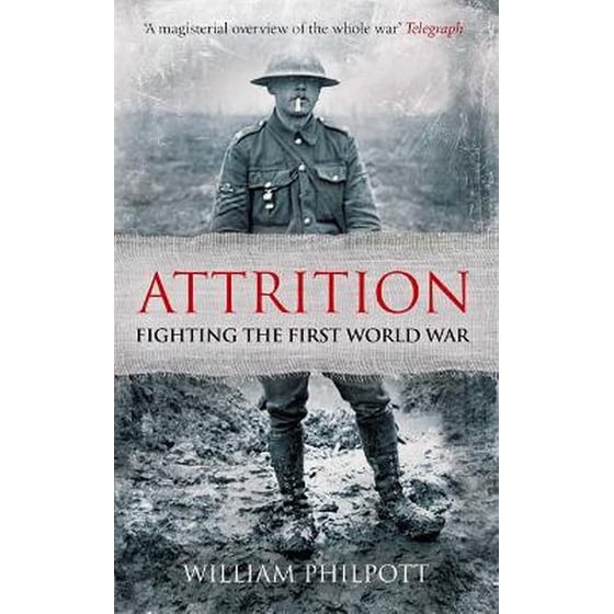 Attrition image 0