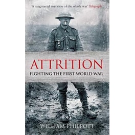 Attrition