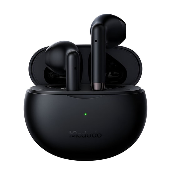 Ακουστικά Bluetooth Mcdodo Lite HP-8031 - Μαύρα image 0