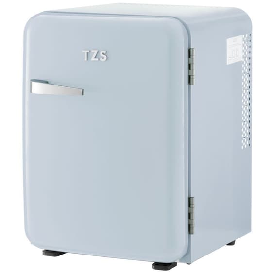 FIRST AUSTRIA FA-5172-3-BL 40 Lt Ψυγείο Mini Bar image 2