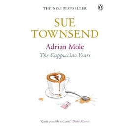 Adrian Mole: The Cappuccino Years