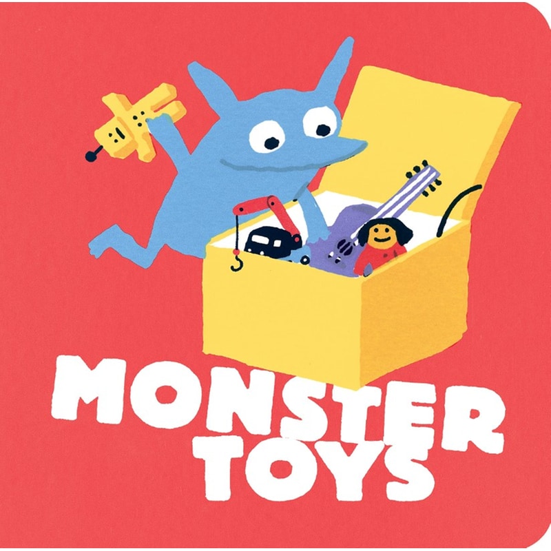 Monster Toys