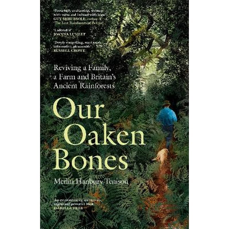 Our Oaken Bones