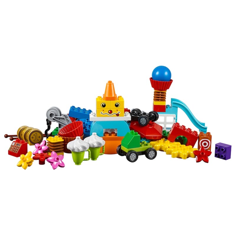 LEGO® Education STEAM Park (45024)